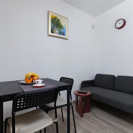 Apartment Tanja Oldtown Split Exterior foto